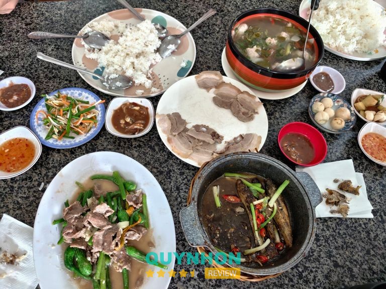 Cơm Niêu Diệu Trang Ayun Pa - hình ảnh 2