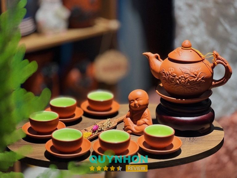 Quán Cơm Anh Đào Ayun Pa - hình ảnh 3