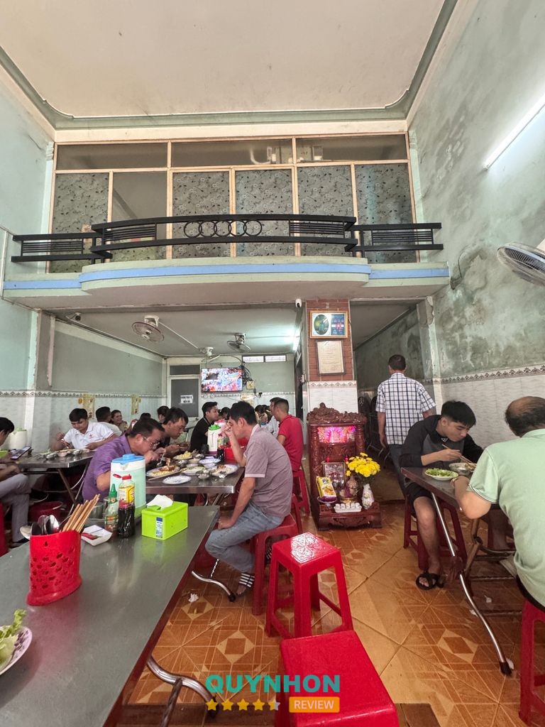 Cơm gà Quốc Duy Ayun Pa - hình ảnh 1