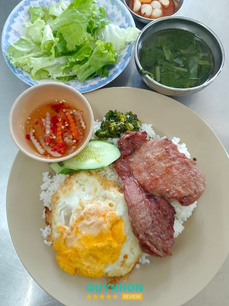 Cơm gà Quốc Duy Ayun Pa - hình ảnh 2