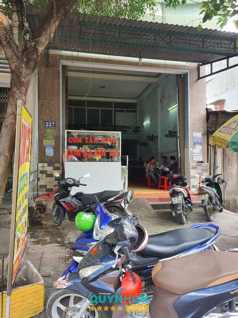 Cơm gà Quốc Duy Ayun Pa - hình ảnh 3