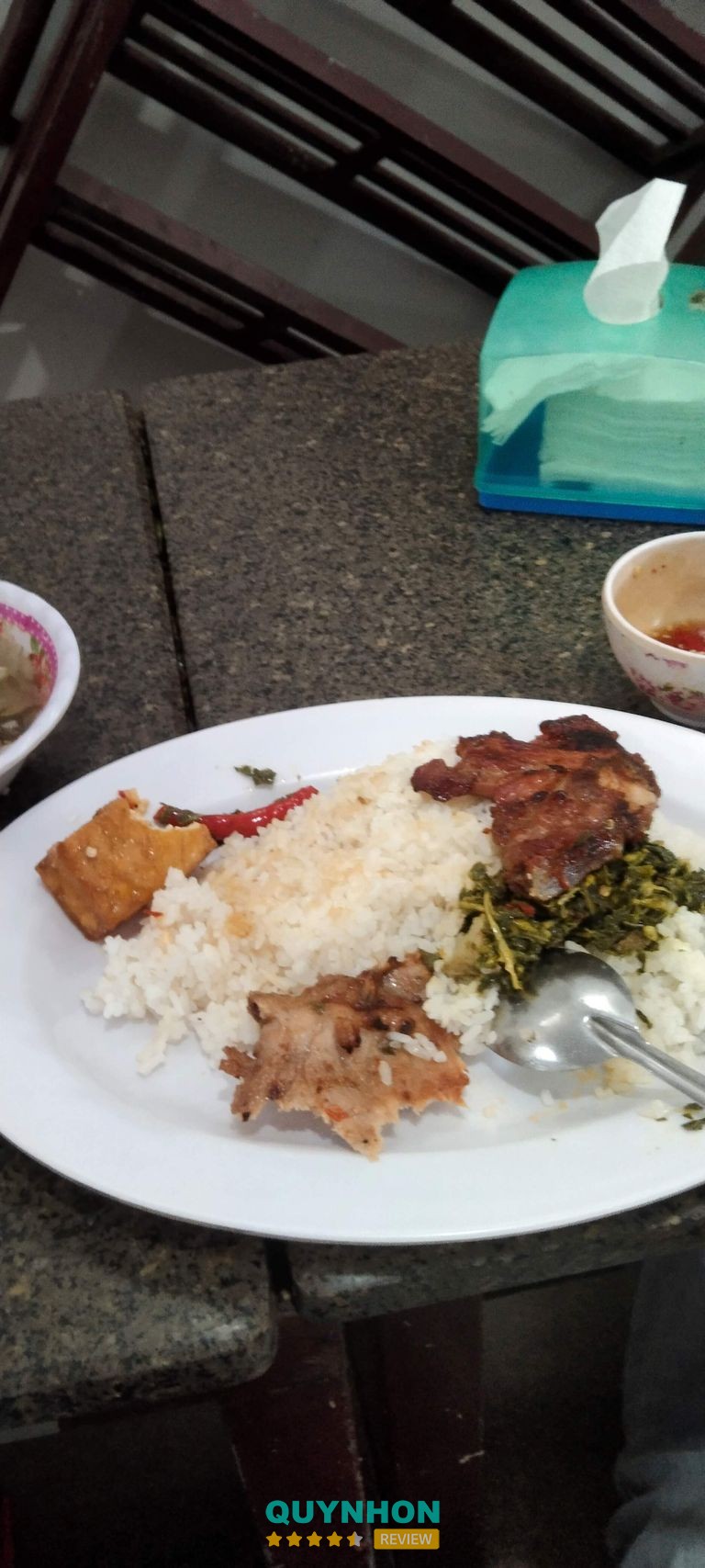 Phở Hà Nội Cơm Bình Dân Ayun Pa - hình ảnh 2