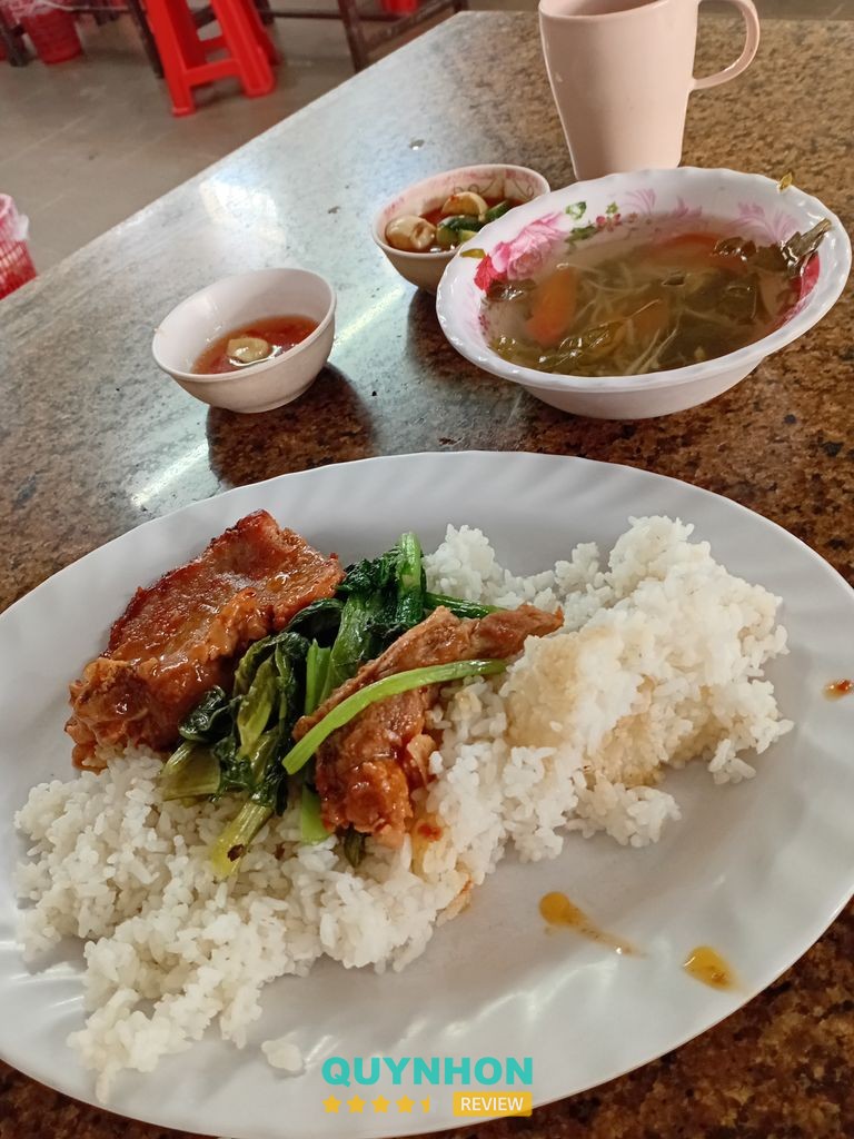 Phở Hà Nội Cơm Bình Dân Ayun Pa - hình ảnh 3