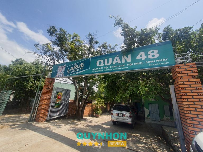 Quán 48 Ayun Pa - hình ảnh 1
