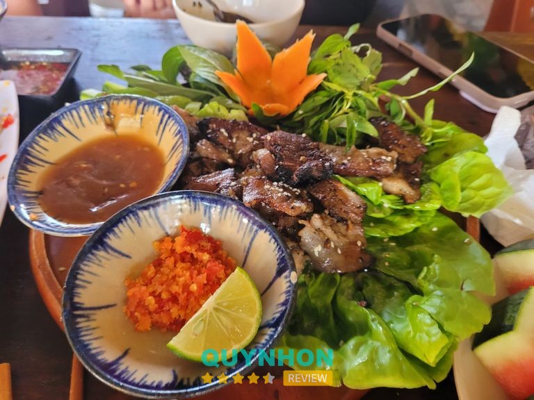 Thùng Phi Quán Ayun Pa - hình ảnh 1