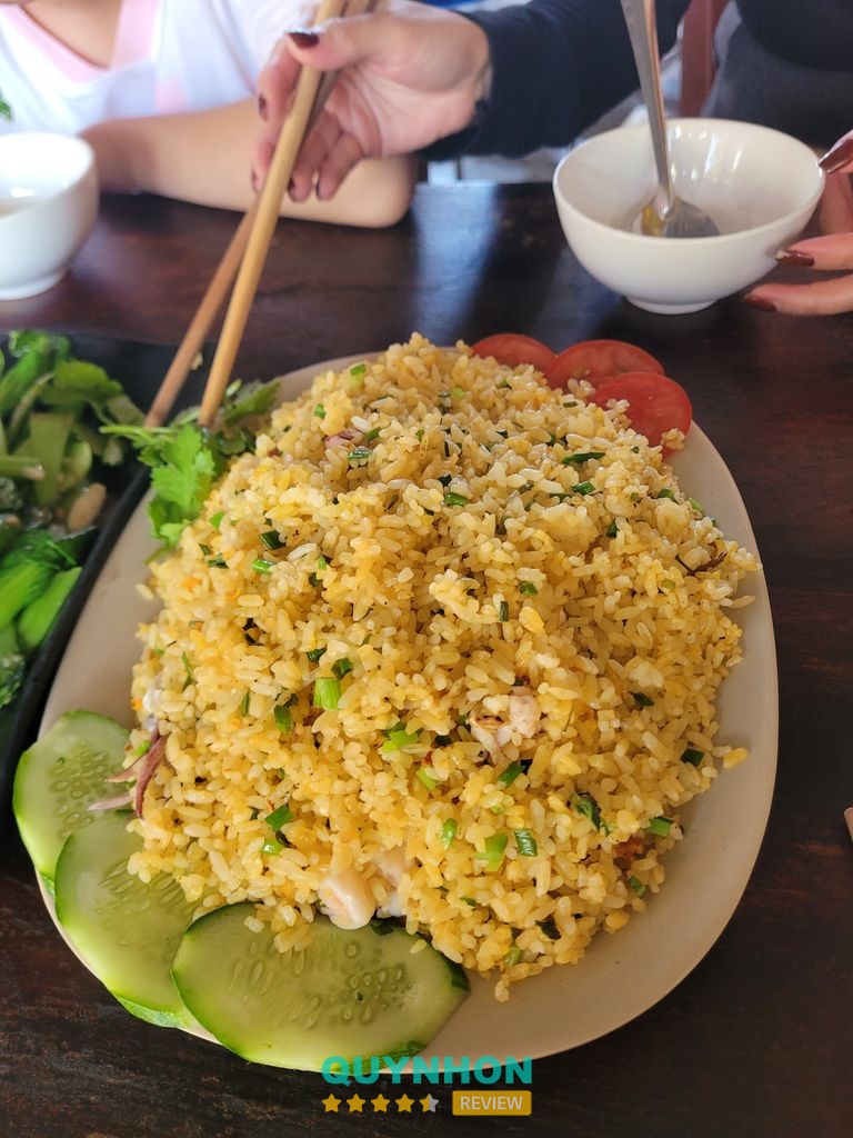 Thùng Phi Quán Ayun Pa - hình ảnh 3