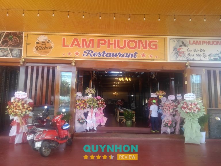 Nhà Hàng Cơm Niêu Lam Phương - hình ảnh 1