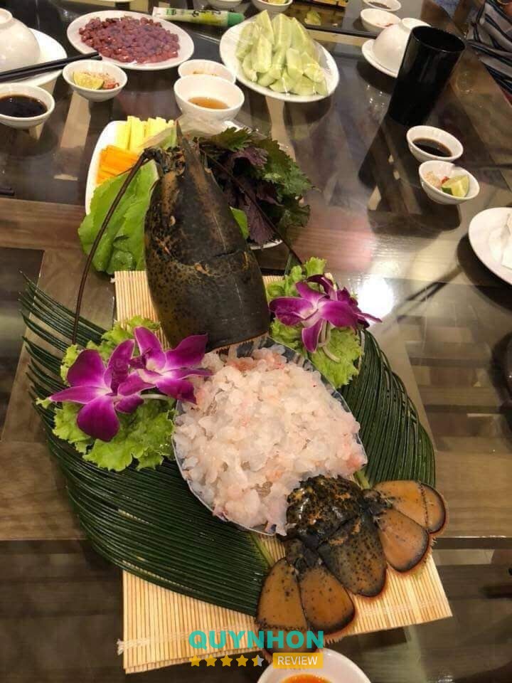 Nhà Hàng Cơm Niêu Lam Phương - hình ảnh 2