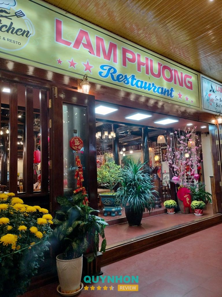 Nhà Hàng Cơm Niêu Lam Phương - hình ảnh 3
