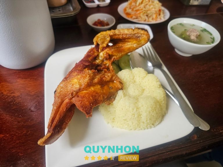 Nhà Hàng Cheo Reo - hình ảnh 2