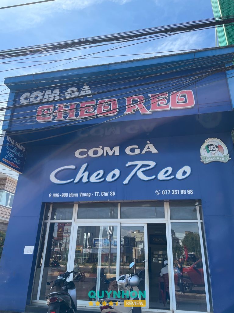 Nhà Hàng Cheo Reo - hình ảnh 3