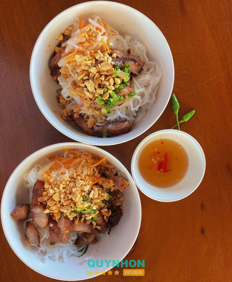 Cơm tấm Thanh Tâm - hình ảnh 2