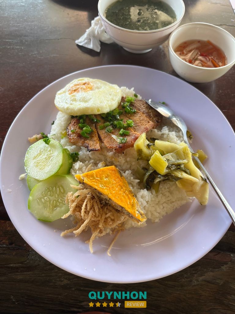 Cơm tấm Thanh Tâm - hình ảnh 3