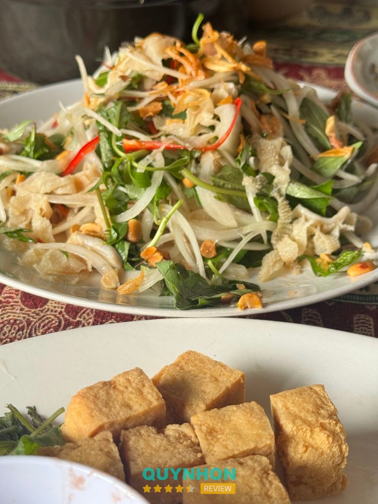 Nhà Hàng Cơm Niêu Chư Sê - hình ảnh 2