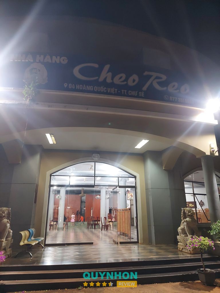 Nhà Hàng Cơm Niêu Chư Sê - hình ảnh 3