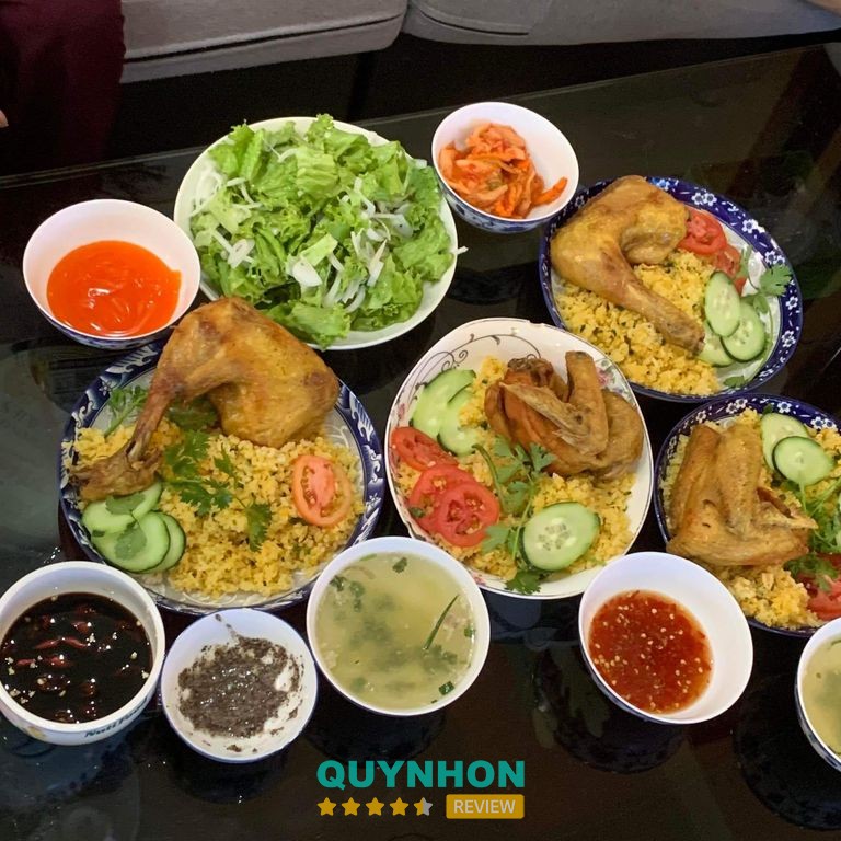 Quán Cơm 779 Chư Sê - hình ảnh 3