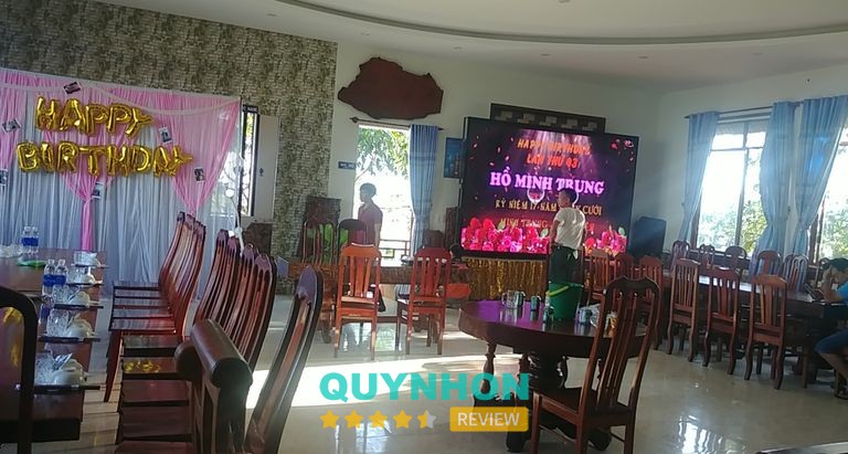Nhà hàng Lệ Thanh Đức Cơ - hình ảnh 3