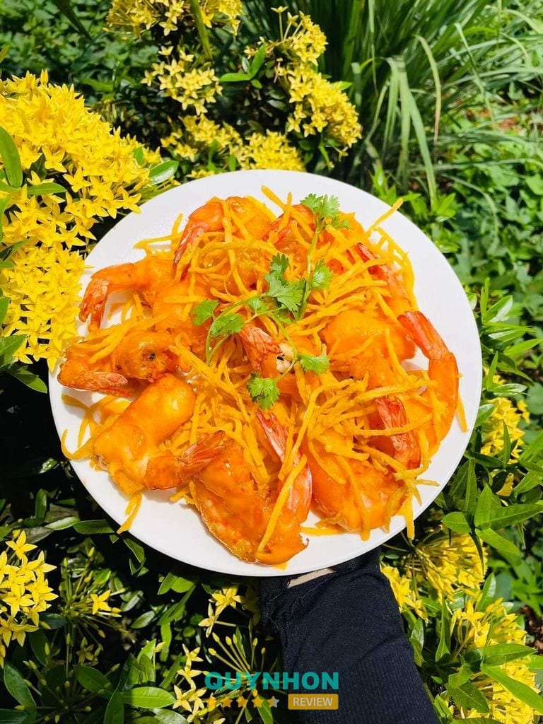 Ẩm thực làng Đức Cơ - hình ảnh 2