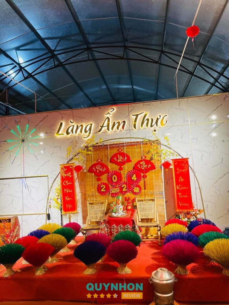 Ẩm thực làng Đức Cơ - hình ảnh 3