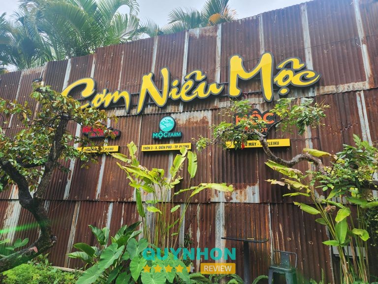 Cơm Niêu Mộc - hình ảnh 1