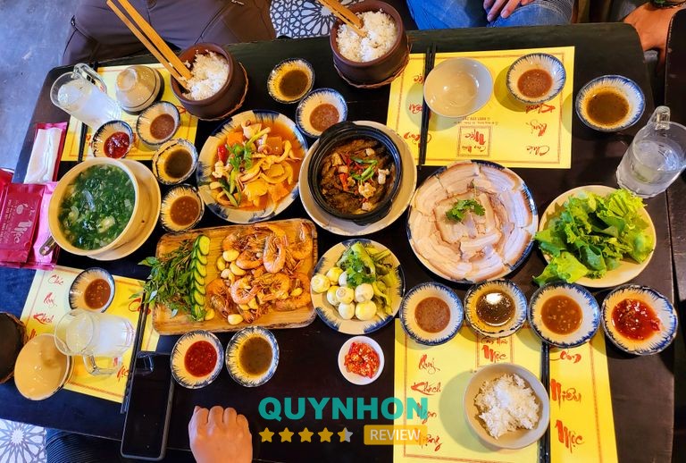 Cơm Niêu Mộc - hình ảnh 3