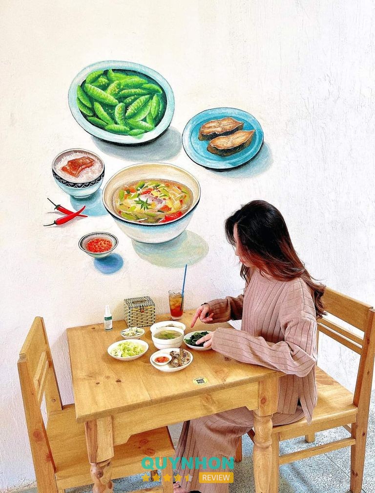 Cơm Nhà - hình ảnh 2