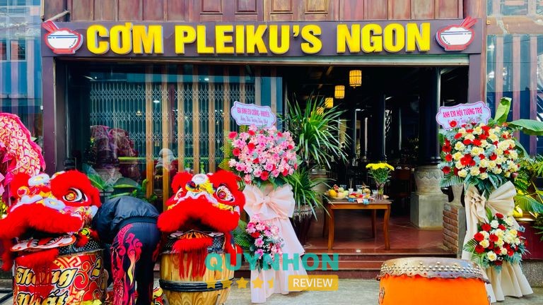 Nhà Hàng Pleiku'S Ngon - hình ảnh 1