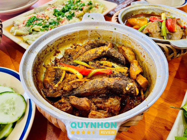 Nhà Hàng Pleiku'S Ngon - hình ảnh 2