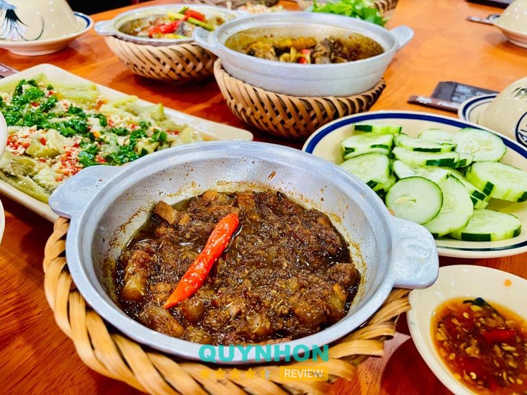 Nhà Hàng Pleiku'S Ngon - hình ảnh 3