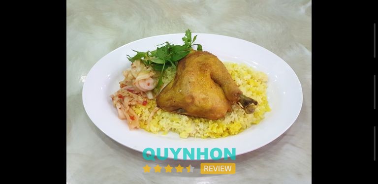 Cơm Gà Bảy Quán – hình ảnh 2