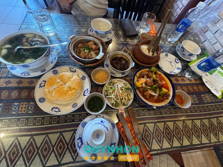 Cơm Niêu Hội An - Quy Nhơn – hình ảnh 3