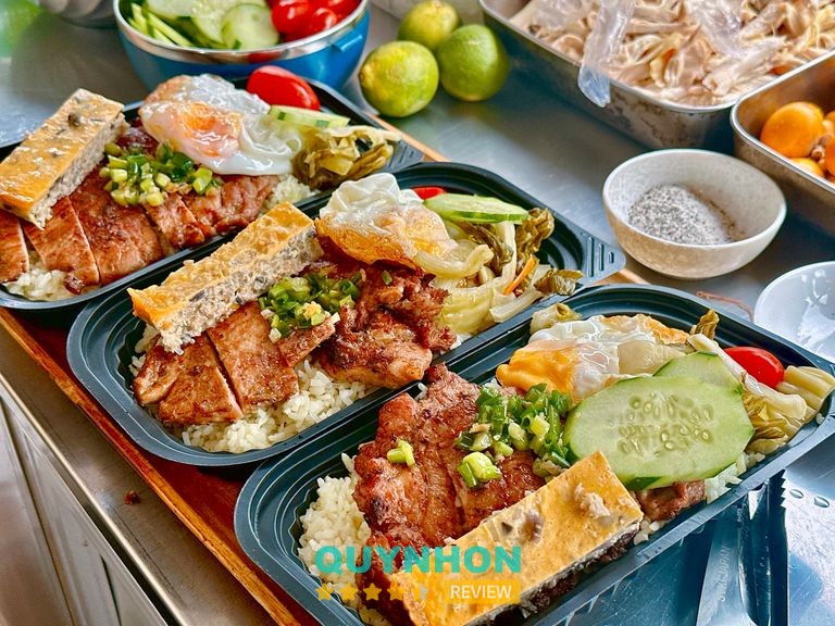 Cơm Gà Trống – hình ảnh 3