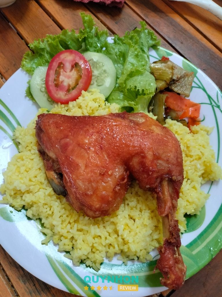 CƠM HOÀNG VĂN THỤ – hình ảnh 2