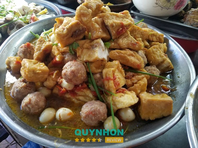 Quán Cơm Ngon – hình ảnh 2