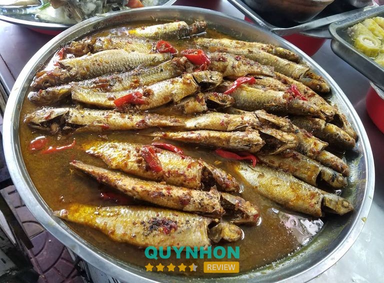 Quán Cơm Ngon – hình ảnh 3