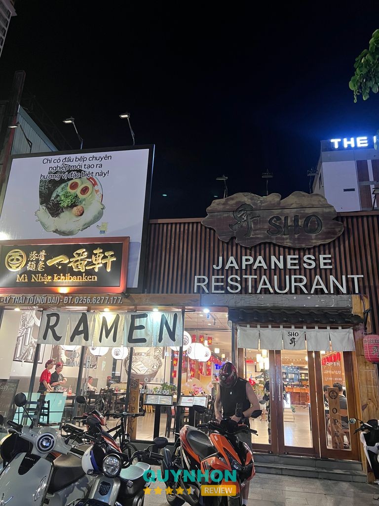 Ramen Ichibanken Quy Nhơn – hình ảnh 2