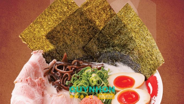 Ramen Ichibanken Quy Nhơn – hình ảnh 3