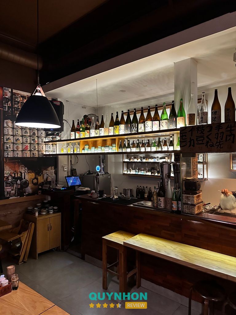 Wara Wara Izakaya Quy Nhon – hình ảnh 2