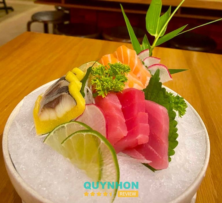 Wara Wara Izakaya Quy Nhon – hình ảnh 3