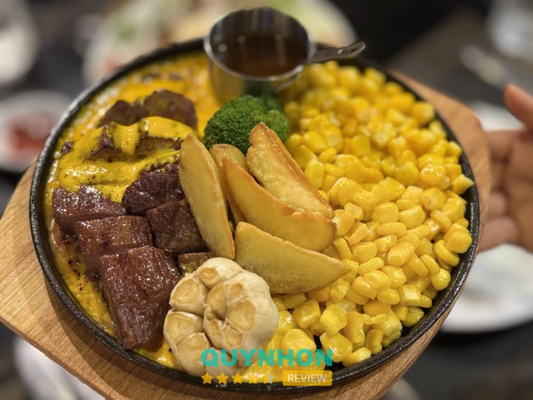 Festina Lente – hình ảnh nhà hàng 2