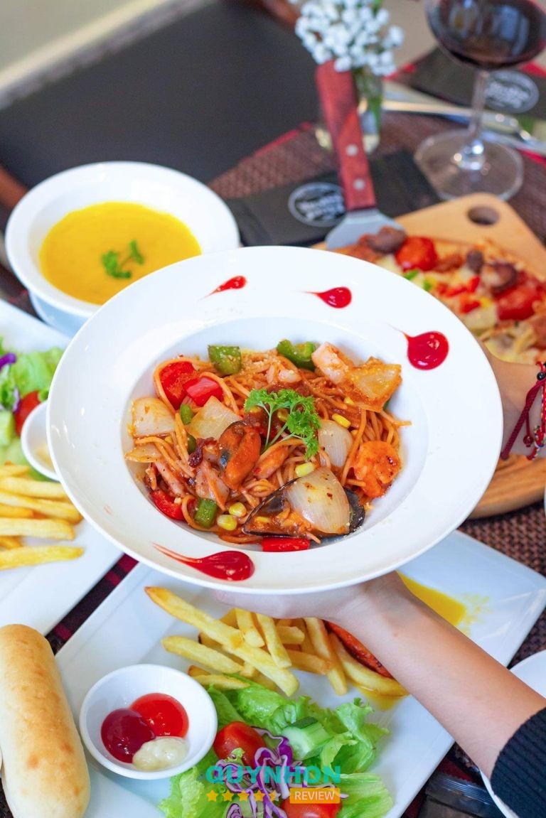 BeefSteak Quy Nhơn – hình ảnh 2