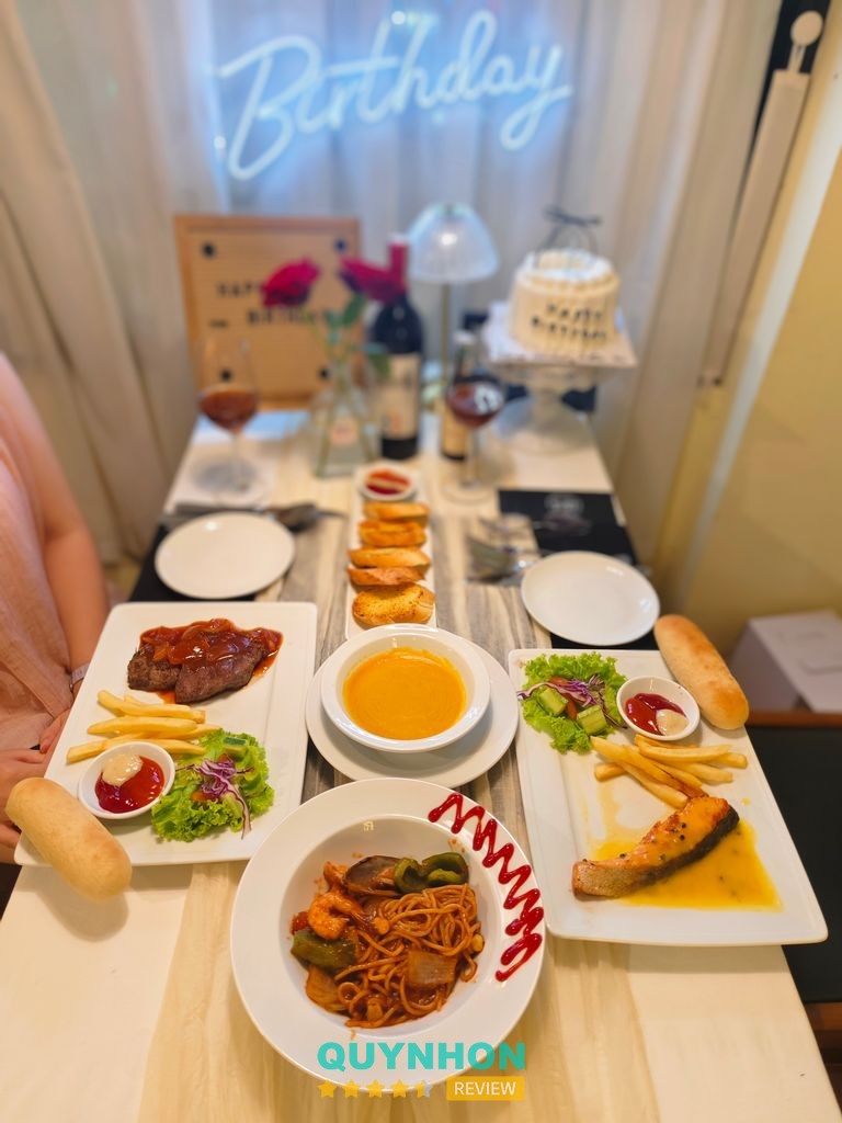 BeefSteak Quy Nhơn – hình ảnh 3