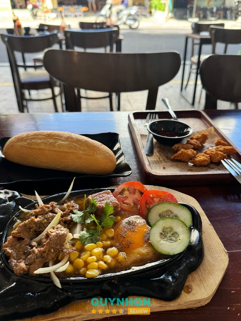 Beef Station Quy Nhơn – hình ảnh 3