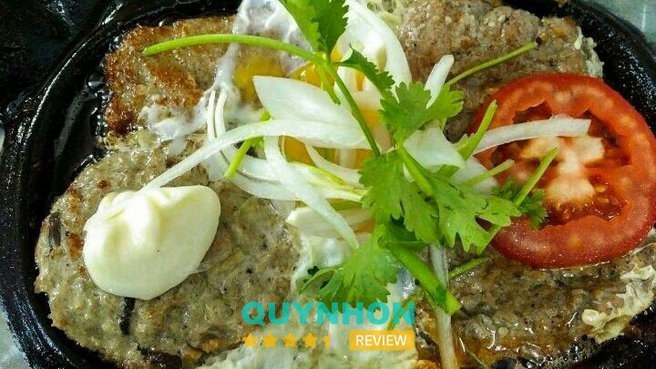 Bò Né 168 Quy Nhơn – hình ảnh 2