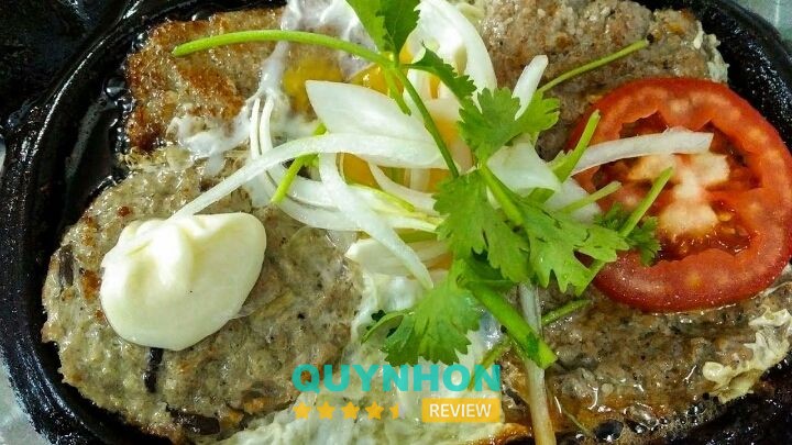 Bò Né 168 Quy Nhơn – hình ảnh 3