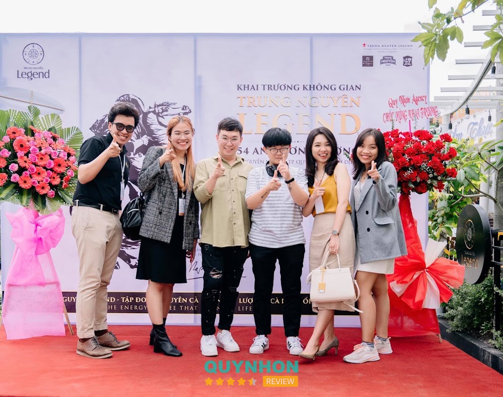 Quy Nhơn Agency – hình ảnh 2