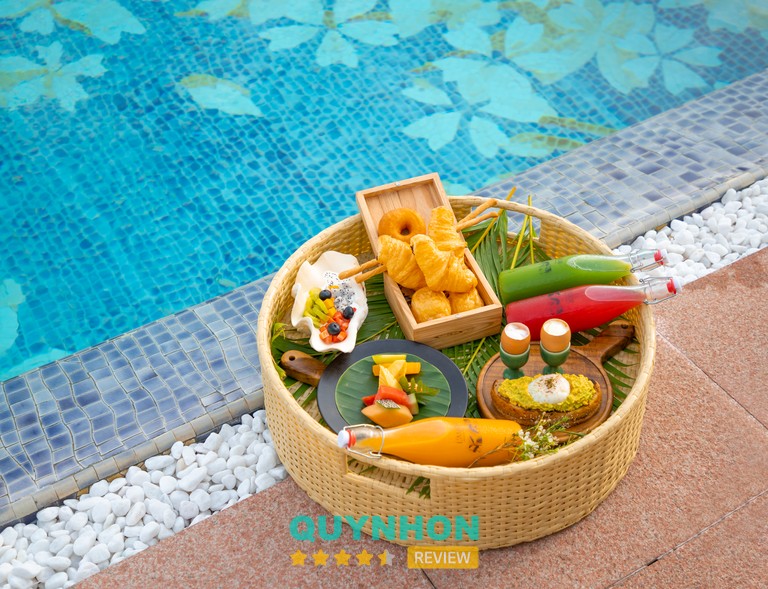Ruby Sky Bar & Restaurant – hình ảnh 2