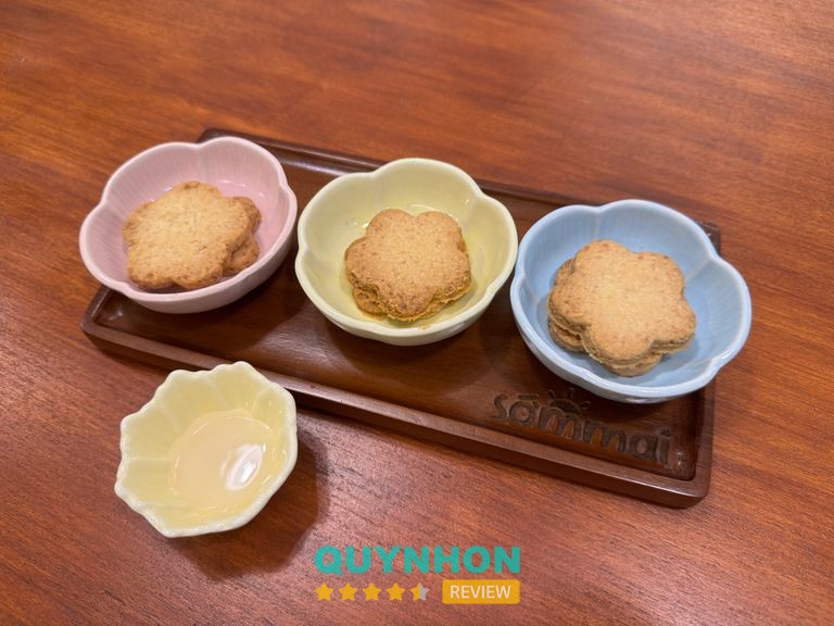 sớmmai café – hình ảnh 2