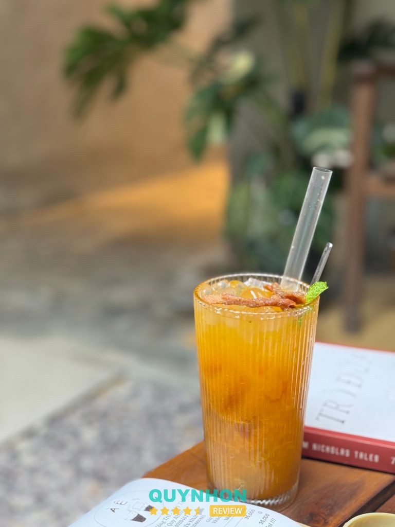 À Ê Quy Nhơn – hình ảnh 2