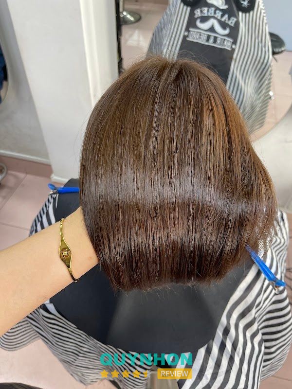 DUYEN HAIR SALON – hình ảnh 2